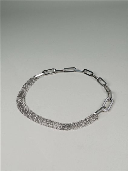 Halskette Rebecca Dame in Bronze BR1KBB10 - BR1KBB10